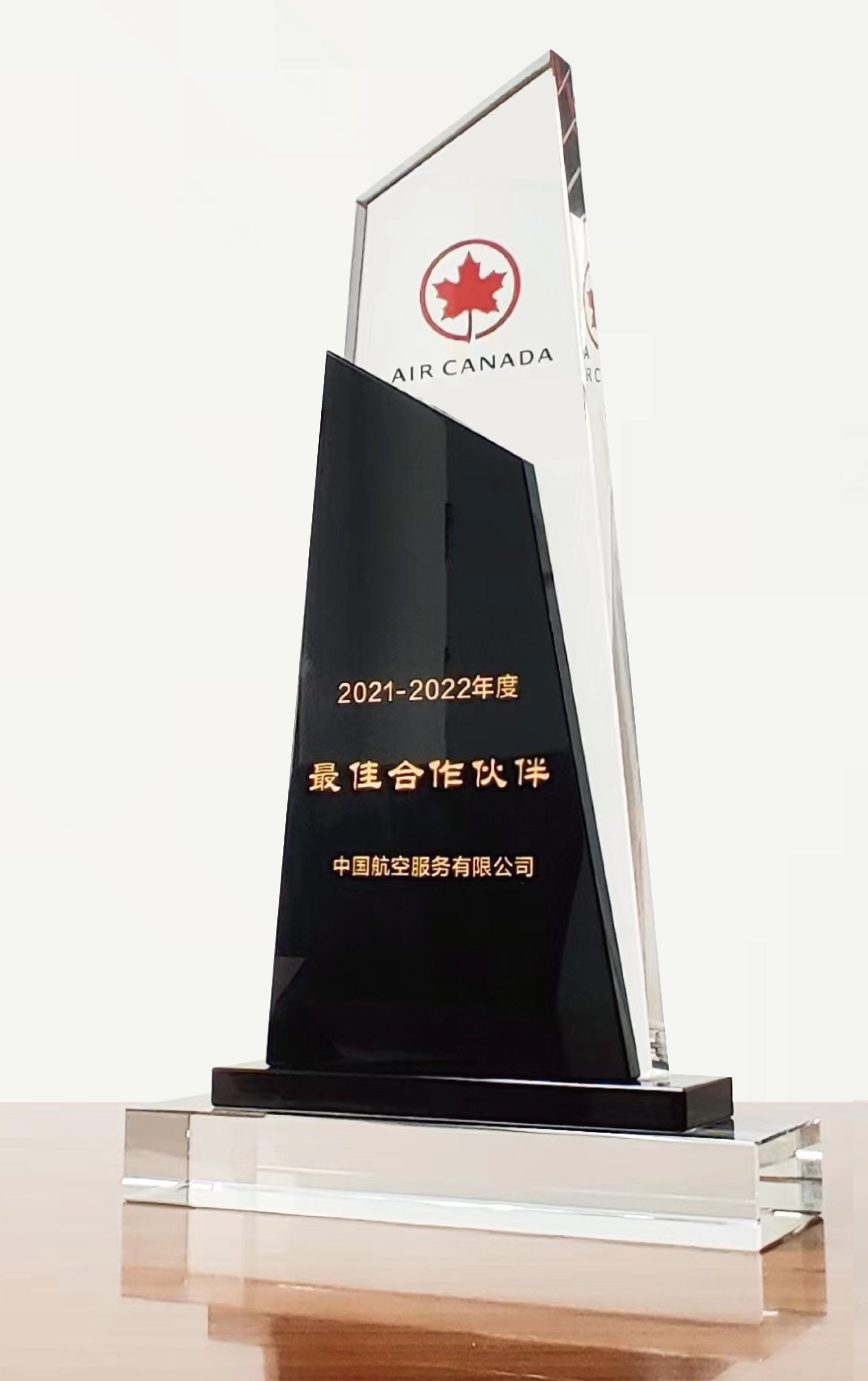 加航2021、、、2022年度最佳相助同伴奖.png